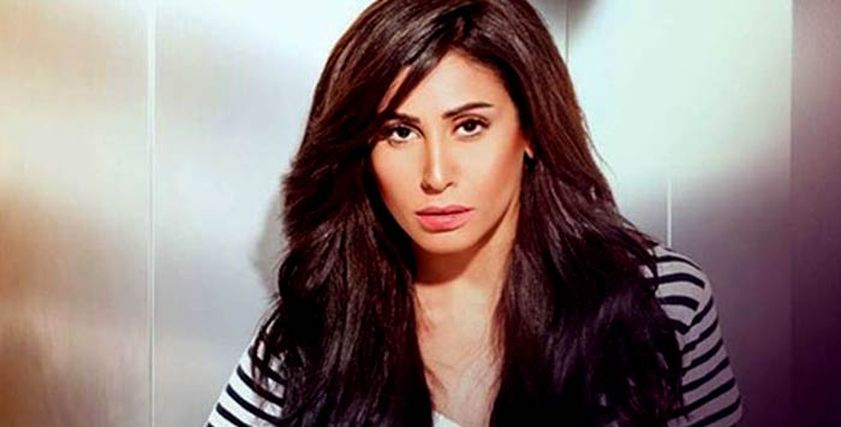 دينا الشربيني