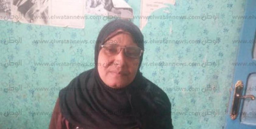 الأم المثالية بمحافظة