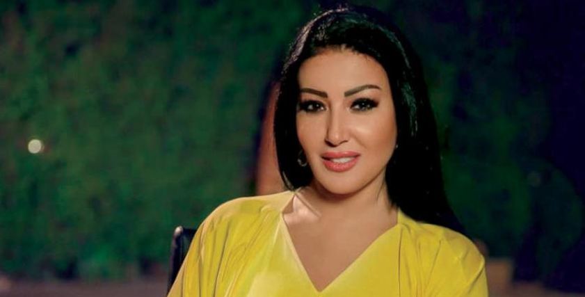 سمية الخشاب