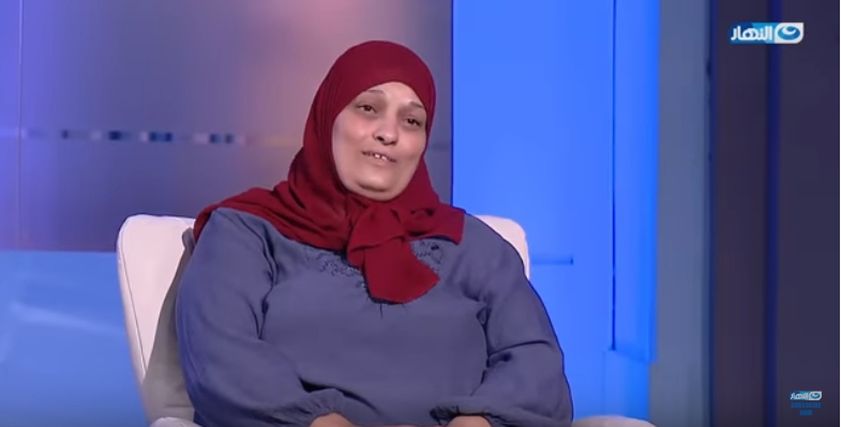أرملة يونس شلبي
