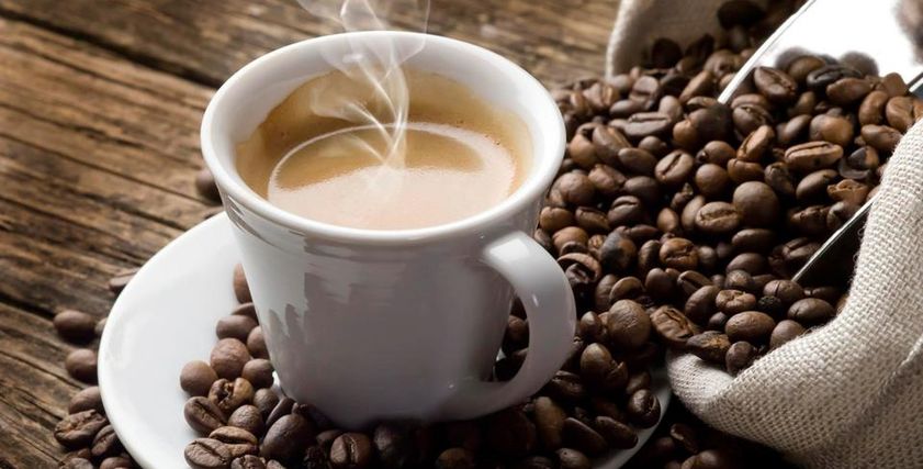 القهوة تساعد في الوقاية من مرض خطير يهدد الكبد