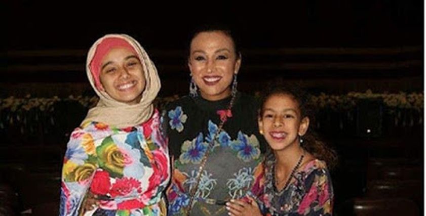 صفاء جلال