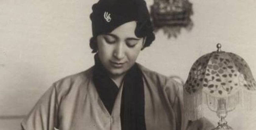 جميلة العلايلي