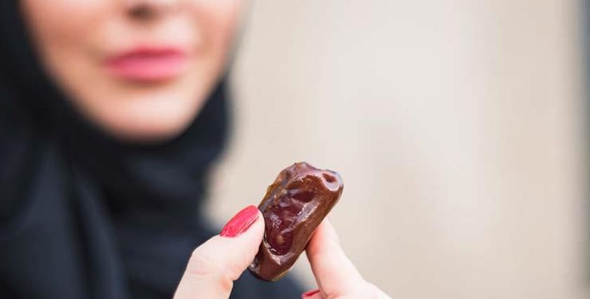 تعويض المرأة الحائض للصيام