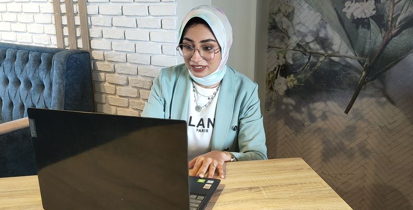 داليا