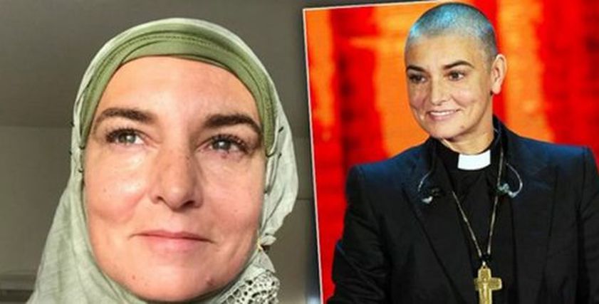 بعد إشهار إسلامها.. مغنية أسترالية تثير الجدل بعد تصريحات عنصرية 