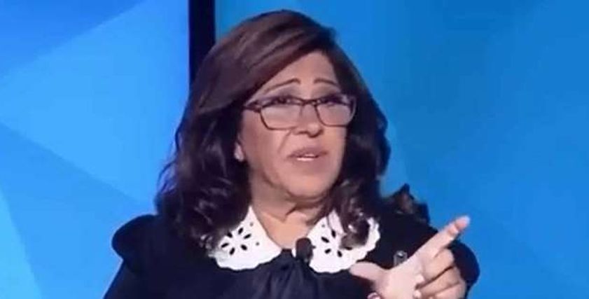 خبيرة الأبراج ليلى عبداللطيف