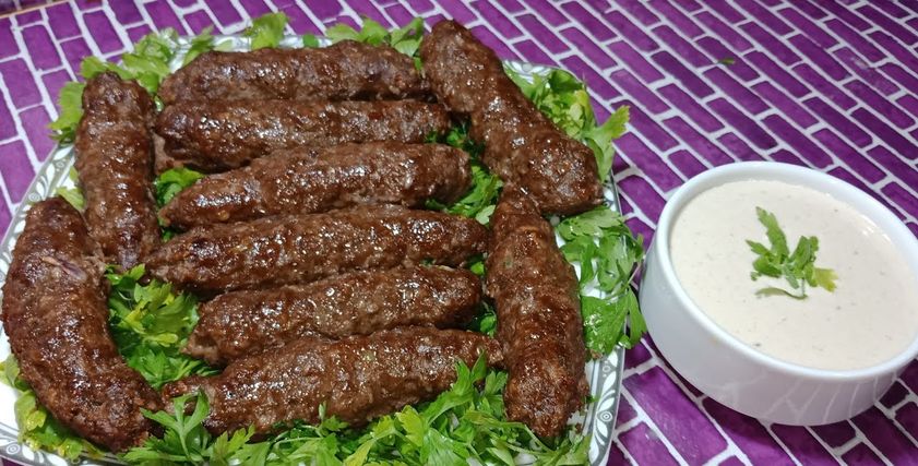 كفتة الحاتي