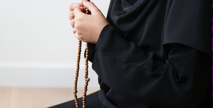 الإكثاء من الإذكار يوم عرفة