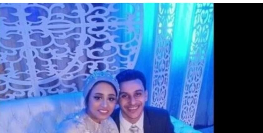 خطيبة مصطفى أبو تورتة