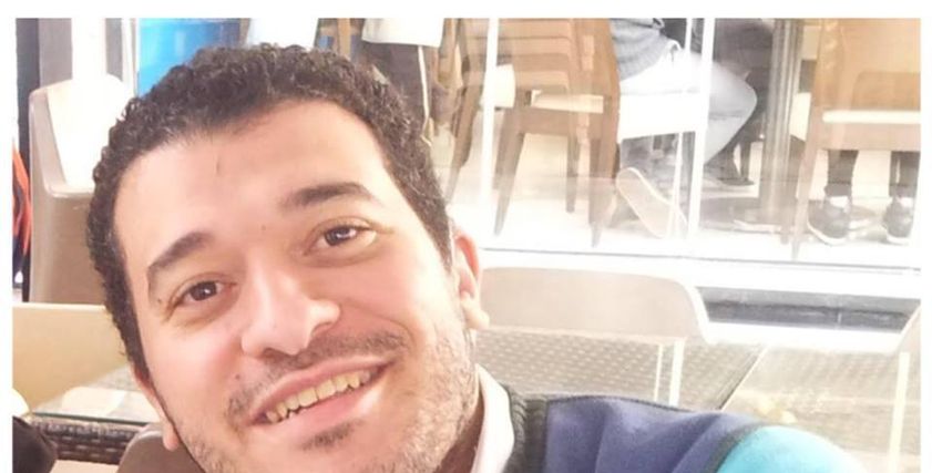 أحمد مؤسس المبادرة