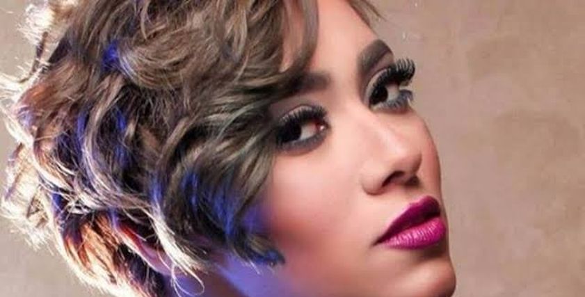 زيزى عادل ضيفة شرف مهرجان Middle East Fashion festival نوفمبر الجاري