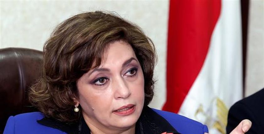 الإعلامية الراحلة صفاء حجازي