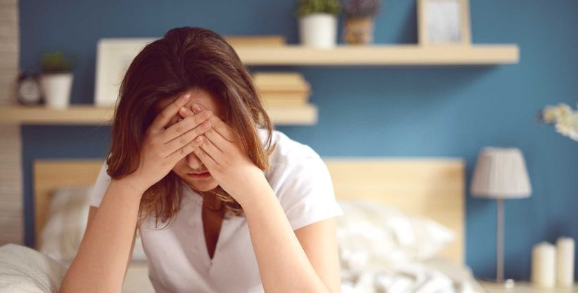 تعرفي على أنواع انقطاع الطمث وطرق علاجه