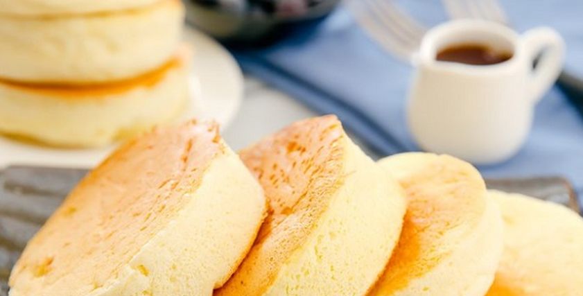 بان كيك كوري- صورة تعبيرية