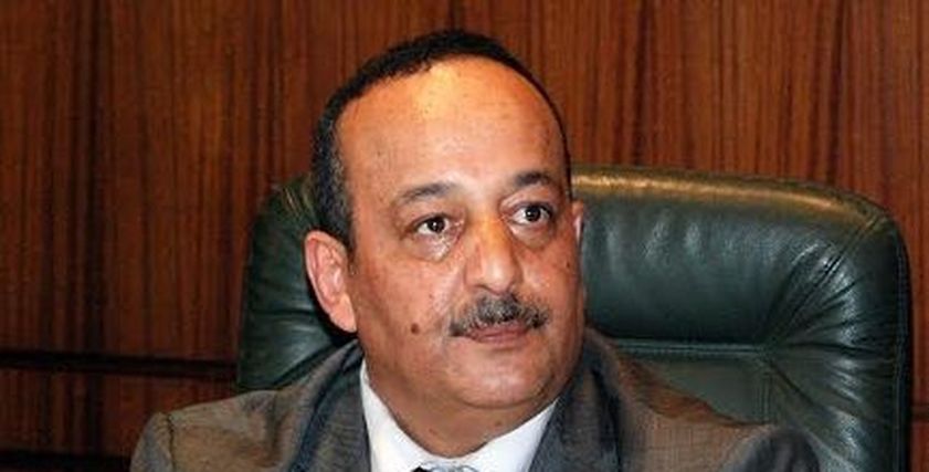 محمد الأعرج