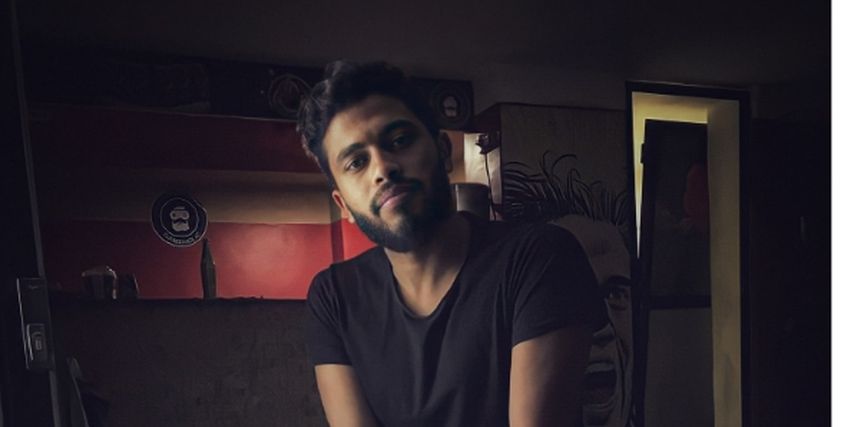 أحمد القاضي