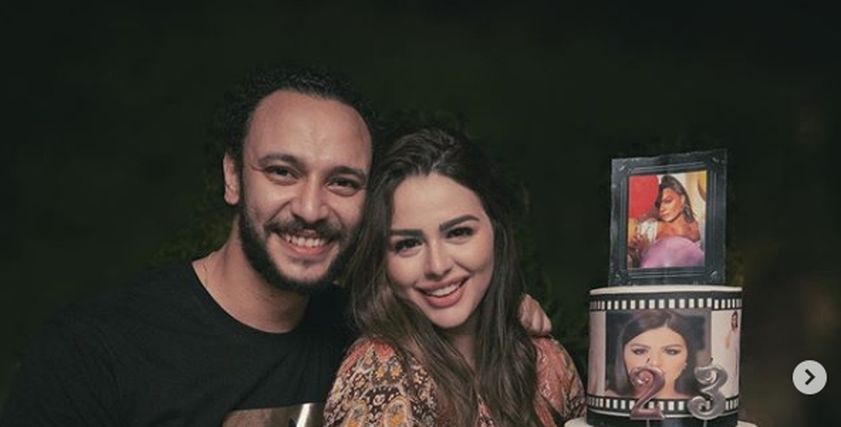 هنادي مهنا