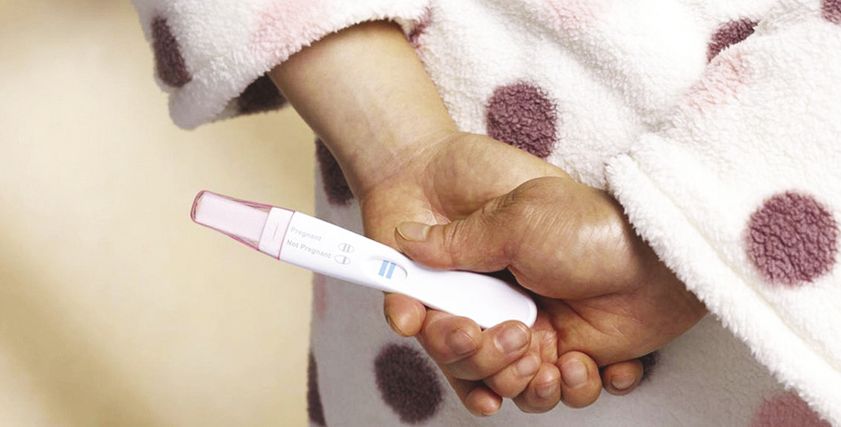 رغم استخدام موانع الحمل: فى حياة كل امرأة.. «طفل جه غلط»