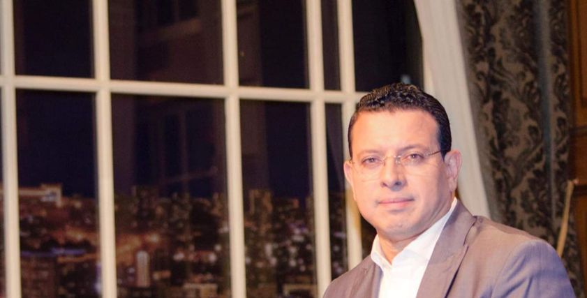 عمرو عبد الحميد