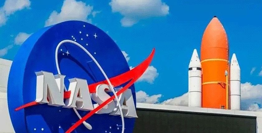 وكالة الفضاء الأمريكي 