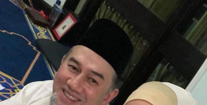 ملكة جمال ماليزيا