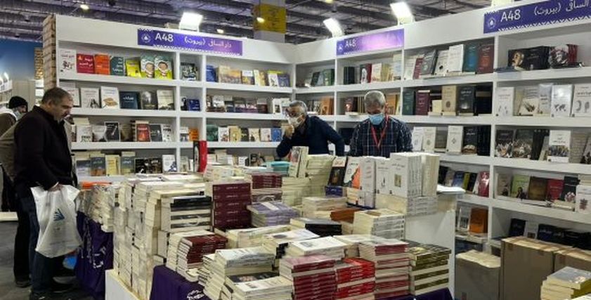البرنامج الثقافي لمعرض الطفل في معرض القاهرة الدولي للكتاب