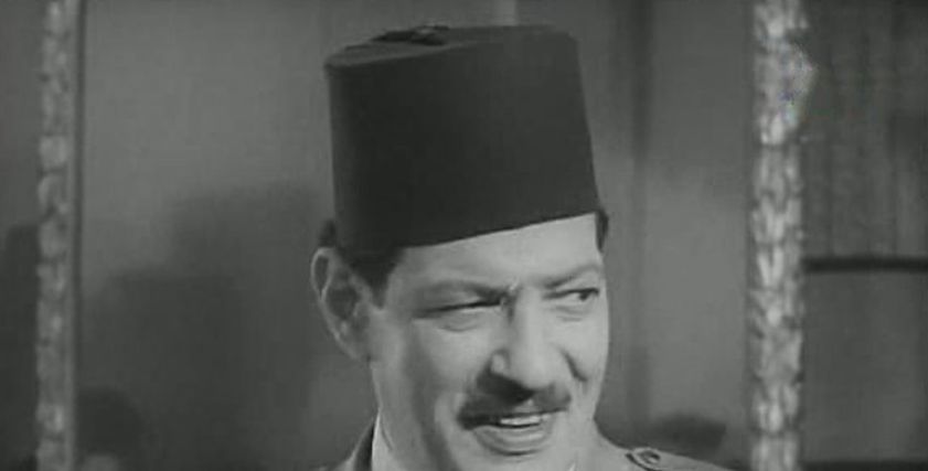 نجيب الريحاني
