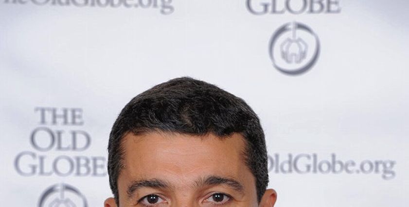 خالد النبوي