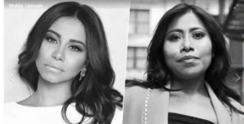 الفنانة شيرين عبد الوهاب وشبيهتها