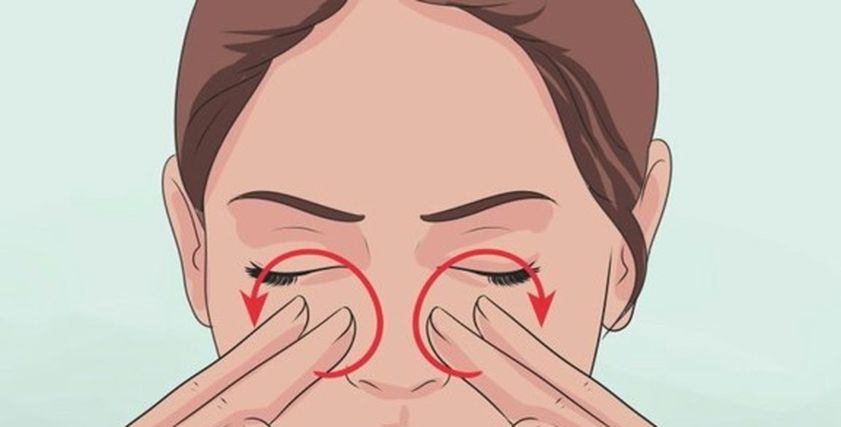 علاج صداع الجيوب الأنفية