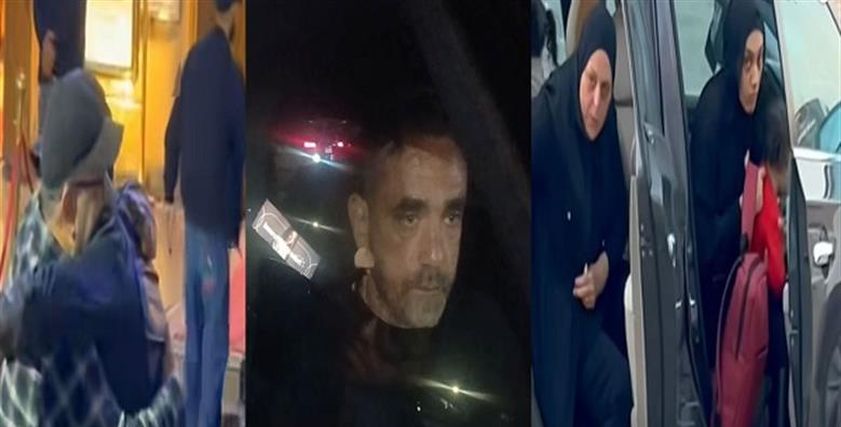 3 مشاهد مؤثرة من عزاء سليمان عيد.. أبرزها بكاء بيومي فؤاد
