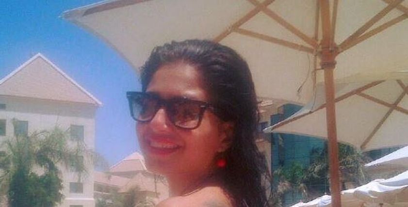 منة فضالي 