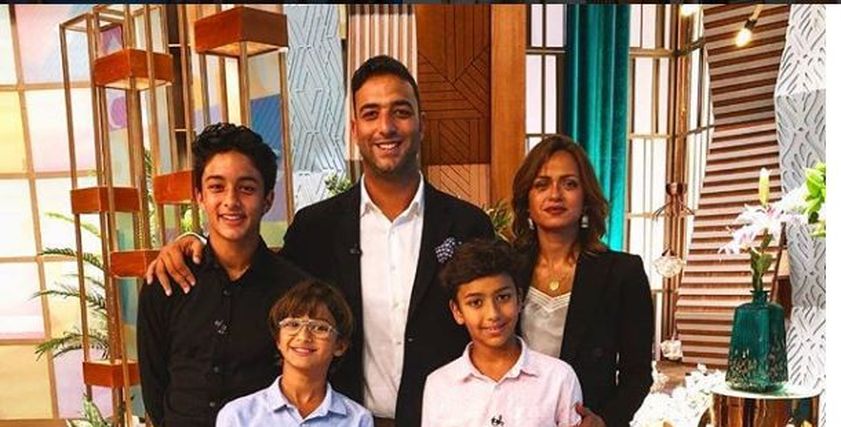 عائلة ميدو