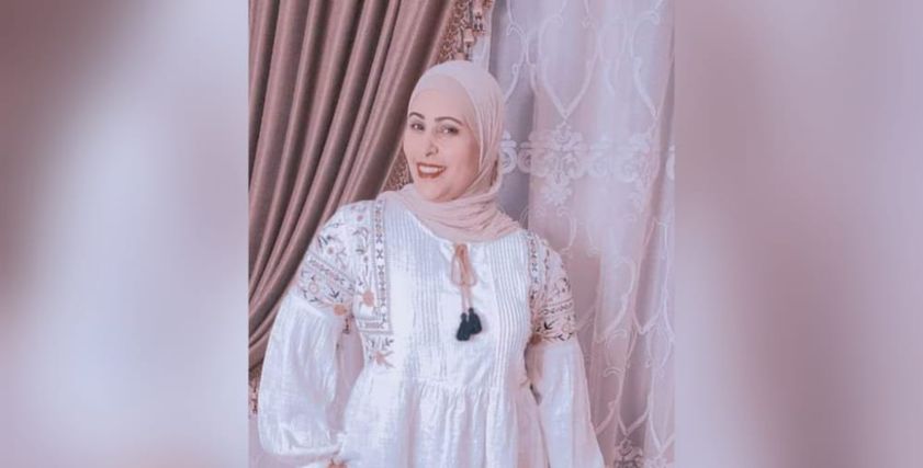 اليوتيوبرز منال السيد