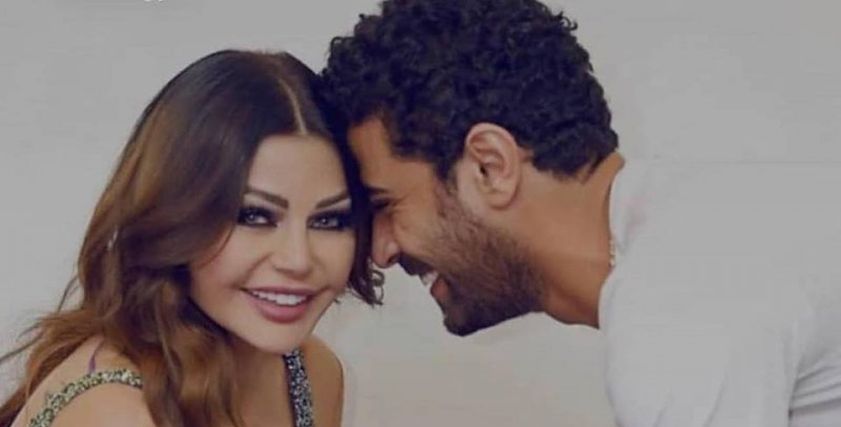 هيفاء ووزيري