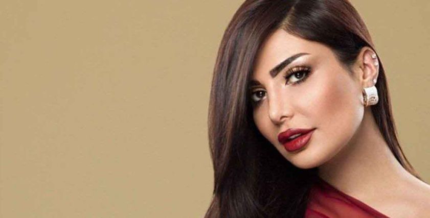 أمل العوضي تكشف تفاصيل استبعادها من برنامج
