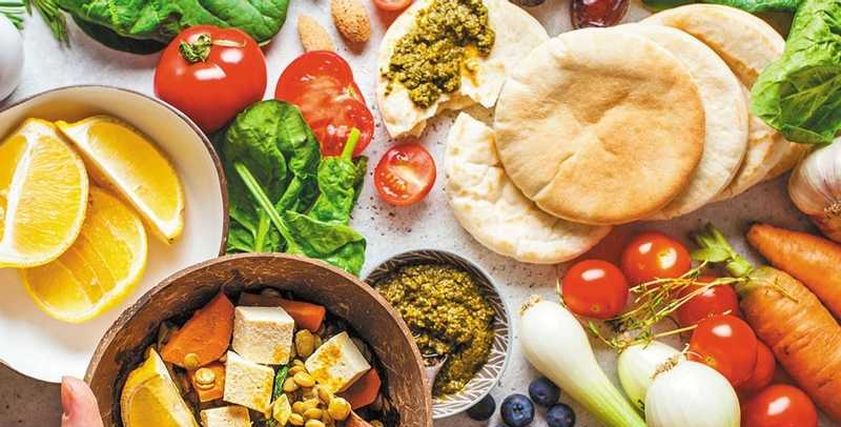 الغذاء يتفوق على الدواء