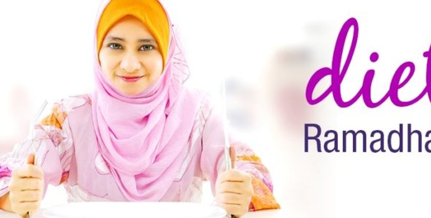 أستشاري تغذية توضح خطوات التخلص من الوزن الزائد في 10 أيام بعد أكلات رمضان الدسمة