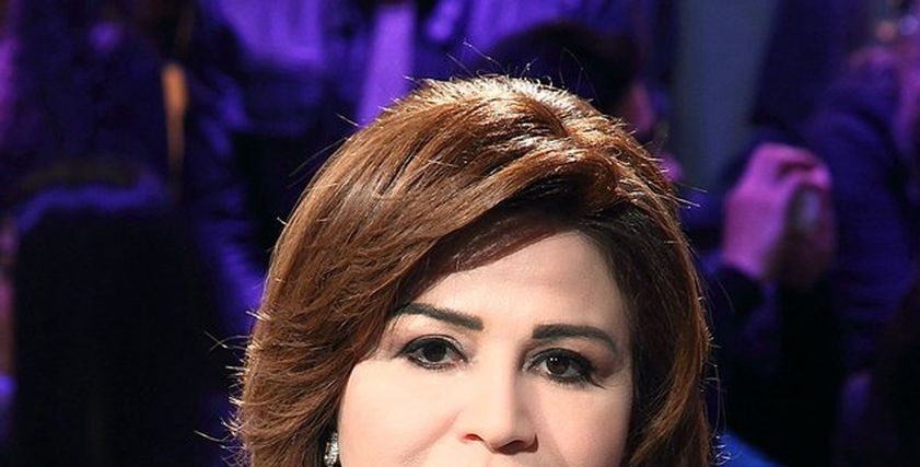 إلهام شاهين