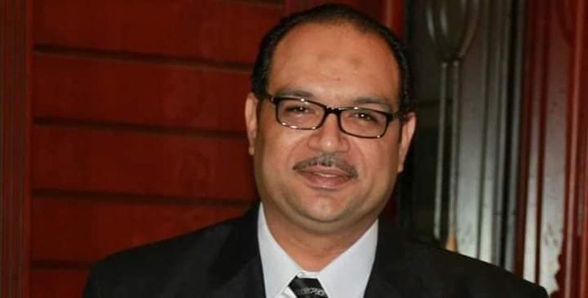 محمد الحطاب