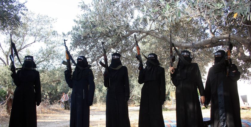 صورة أرشيفية
