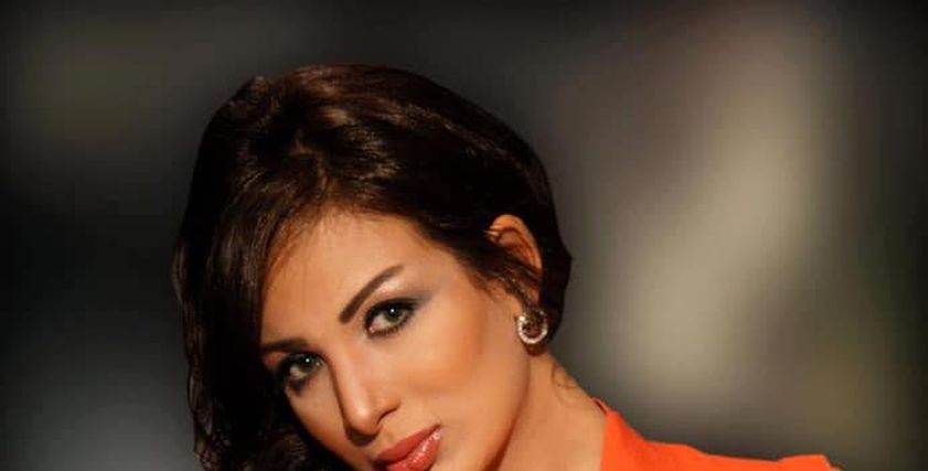 صفاء مغربي