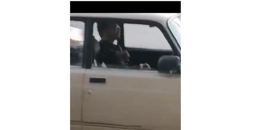 متحرش طنطا