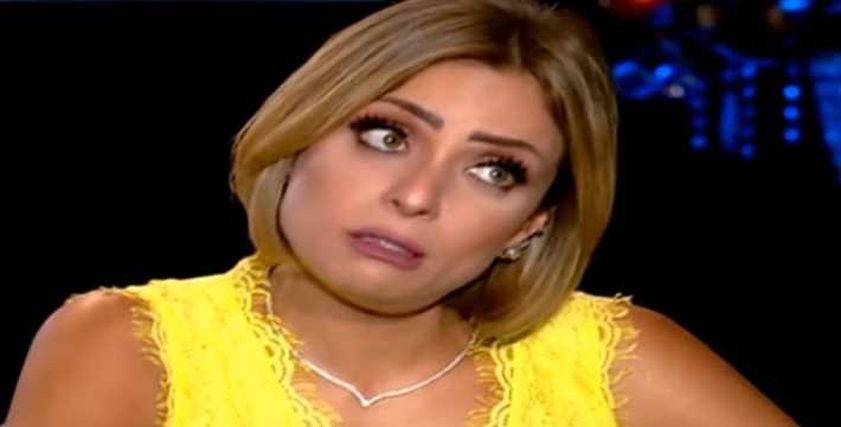 ريم البارودي
