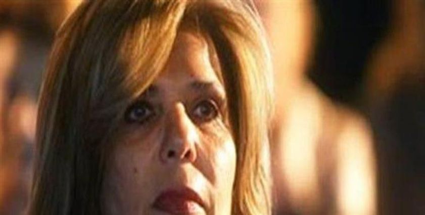 السفيرة مشيرة خطاب رئيسة المجلس القومي لحقوق الإنسان