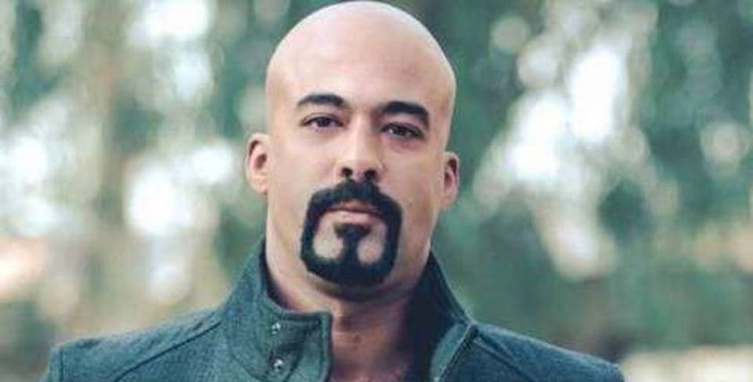 رحيل الفنان هيثم أحمد زكي