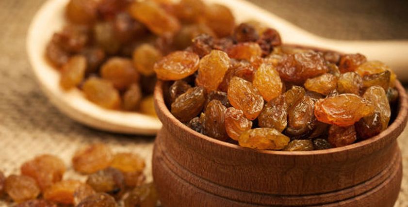 طريقة عمل الزبيب من العنب