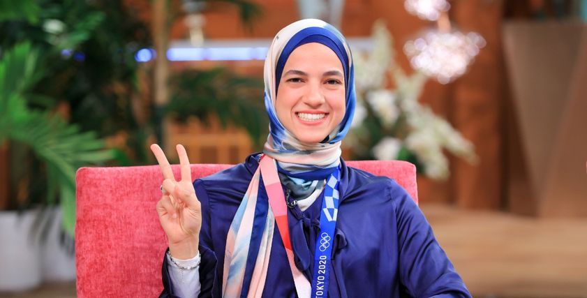 هداية ملاك