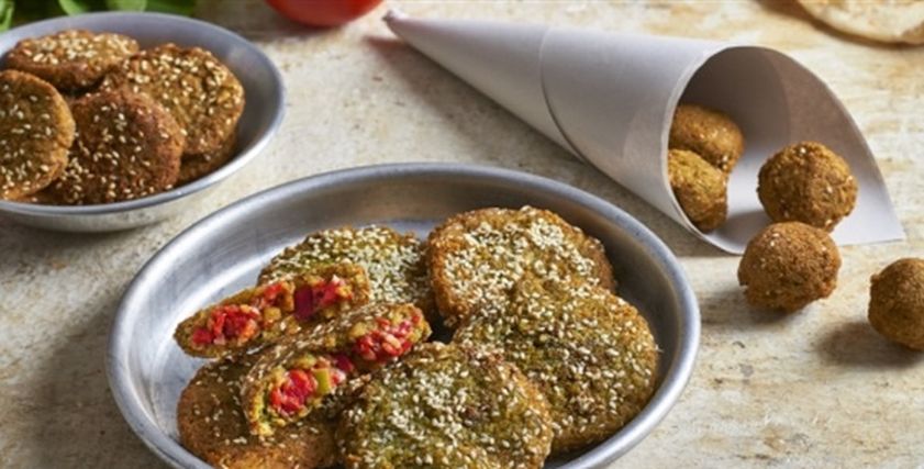 طعمية